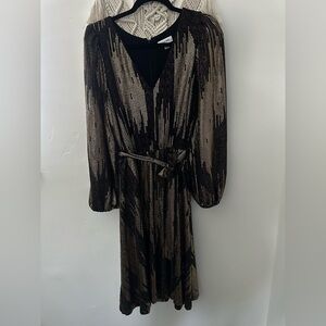 Calvin Klein | dress